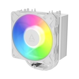 ARCTIC Freezer 36-S A-RGB Processor Air cooler 4.72" (12 cm) White 1 pc(s)
