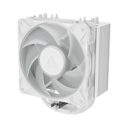 ARCTIC Freezer 36-S A-RGB Processore Raffreddatore d'aria 12 cm Bianco 1 pz