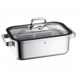 WMF 1741026040 Edelstahl