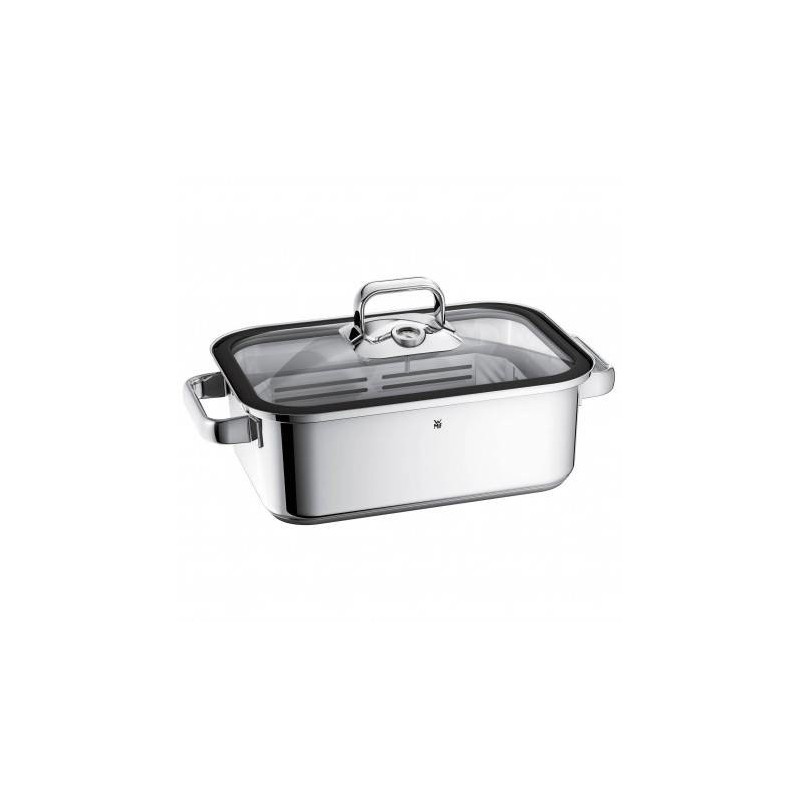 WMF 1741026040 Edelstahl