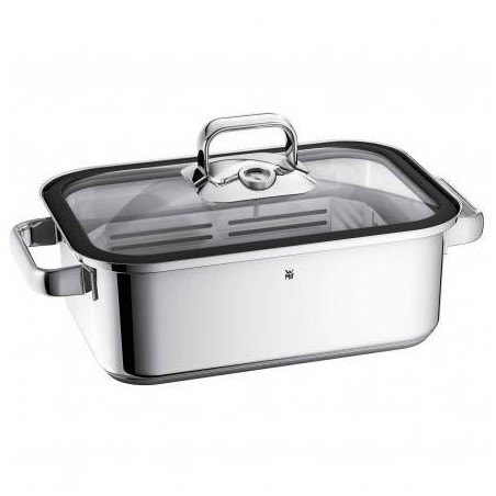 WMF 1741026040 Edelstahl