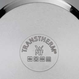 WMF 1741026040 Acero inoxidable
