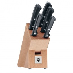 WMF 18.7469.9990 kitchen cutlery knife set 6 pc(s) Knife cutlery block set