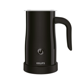Krups XL1008 Calentador espumador de leche automático Negro
