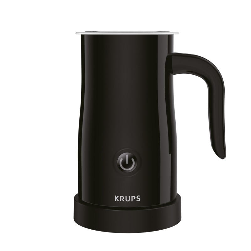 Krups XL1008 Mousseur Chauffe-lait automatique Noir