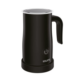 Krups XL1008 Calentador espumador de leche automático Negro