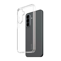 PanzerGlass CR81957 funda para teléfono móvil 17 cm (6.7") Transparente