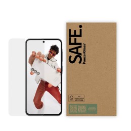 PanzerGlass SAFE. by ® Screen Protector Samsung Galaxy A57 5G | Ultra-Wide Fit | Bulk Pellicola proteggischermo trasparente 50