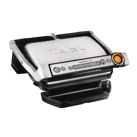 Tefal GC712D Gril de contact