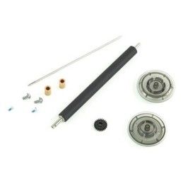 Zebra P1050667-008 printer scanner spare part accessory Gear kit 1 pc(s)