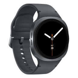 Samsung Galaxy Watch8 SM-L320NDAAXEF Relojes inteligentes y deportivos 3,3 cm (1.3") AMOLED 40 mm Digital 438 x 438 Pixeles