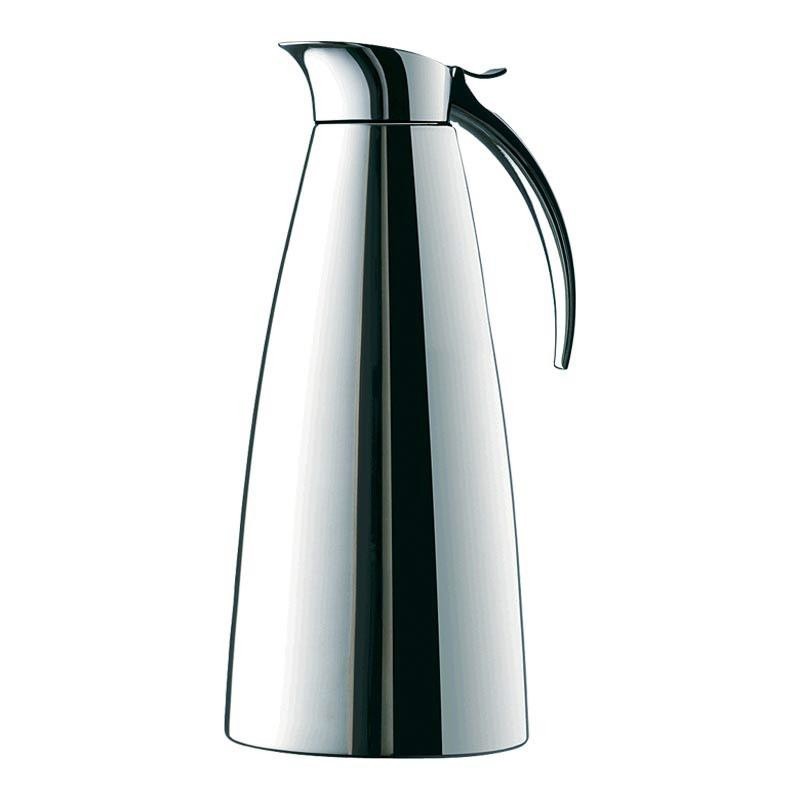 EMSA Eleganza Thermosflasche 0,3 l Edelstahl
