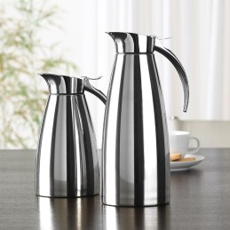 EMSA Eleganza thermos e recipiente isotermico 0,3 L Acciaio inox