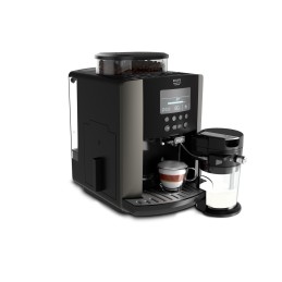 Krups Arabica EA819ECH coffee maker Fully-auto Espresso machine 1.7 L