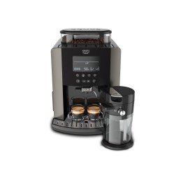 Krups Arabica EA819ECH macchina per caffè Automatica Macchina per espresso 1,7 L