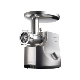 Kenwood MG700 picadora 2000 W Plata
