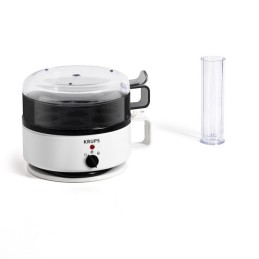 Krups EG 230115 7 uovo uova Bianco