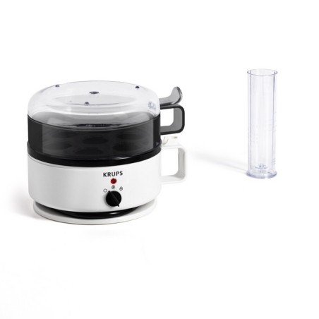 Krups EG 230115 7 Eier Weiß