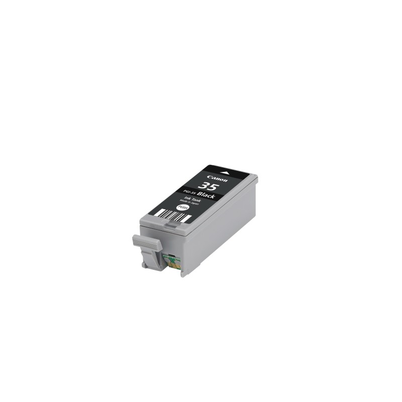 Canon PGI-35BK Tinte Schwarz