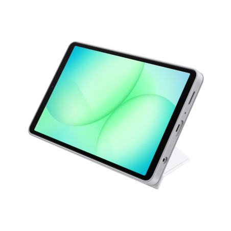 Samsung EF-BX130 22,1 cm (8.7") Folio porte carte Blanc