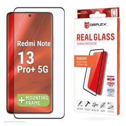 Displex 01953 protezione per lo schermo e il retro dei telefoni cellulari Pellicola proteggischermo trasparente Xiaomi 1 pz