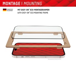 Displex 01953 protector de pantalla o trasero para teléfono móvil Xiaomi 1 pieza(s)