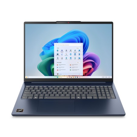Lenovo IdeaPad Slim 5 16AKP10 Copilot+ PC AMD Ryzen AI 5 330 Ordinateur portable 40,6 cm (16") WUXGA 16 Go DDR5-SDRAM 512 Go