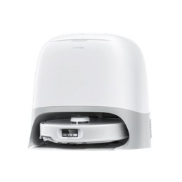 Roborock Qrevo Curv White