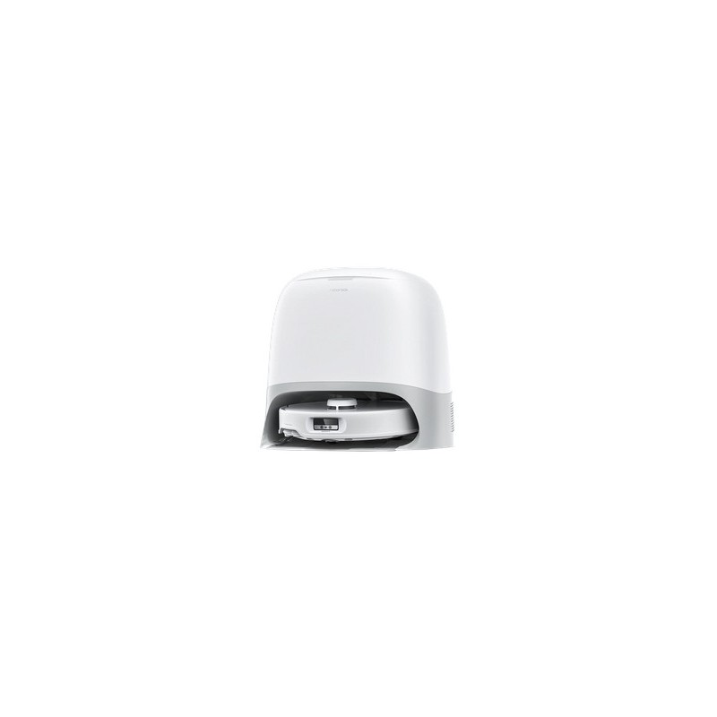 Roborock Qrevo Curv Blanc