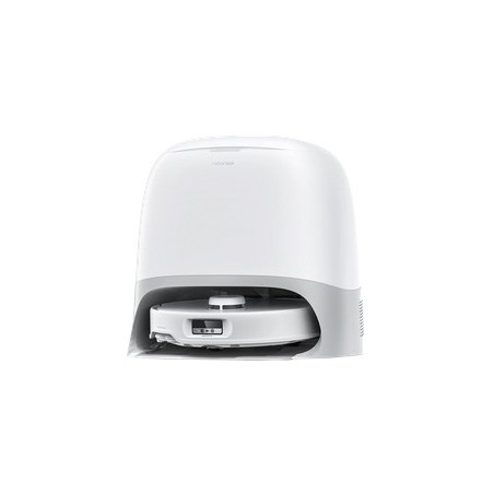 Roborock Qrevo Curv Weiß