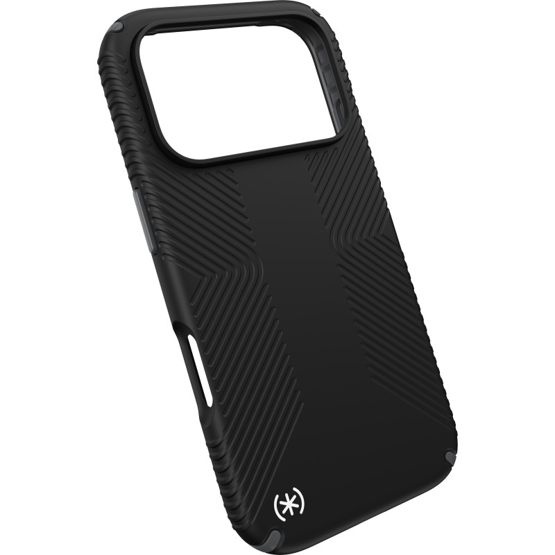 Speck 150976-D143 custodia per cellulare 16 cm (6.3") Cover Nero