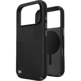 Speck 150976-D143 funda para teléfono móvil 16 cm (6.3") Negro