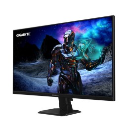 GIGABYTE GS27Q X computer monitor 27" 2560 x 1440 pixels Quad HD LCD Black