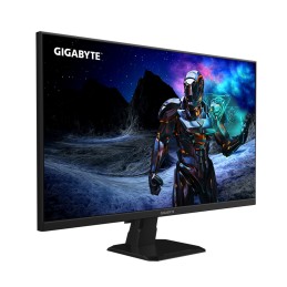 GIGABYTE GS27Q X computer monitor 27" 2560 x 1440 pixels Quad HD LCD Black
