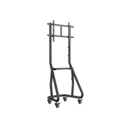Equip Chariot LFD très robuste 37"-80