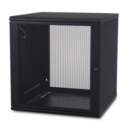 APC NetShelter WX, 12 HE, Wandmontageschrank