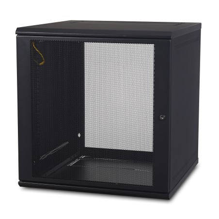APC NetShelter WX, 12 HE, Wandmontageschrank