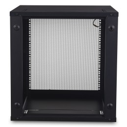APC NetShelter WX, 12 HE, Wandmontageschrank