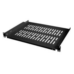 LogiLink SF1C45B accesorio de bastidor Cajón metálico para rack
