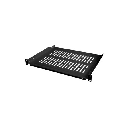 LogiLink SF1C45B porta accessori Mensola per scaffale