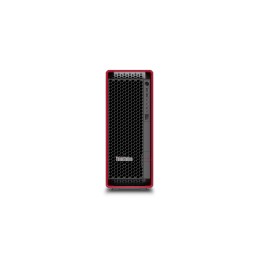 Lenovo ThinkStation P7 Intel Xeon W w7-3565X 64 GB DDR5-SDRAM 1 TB SSD Windows 10 Pro for Workstations Tower Workstation Black