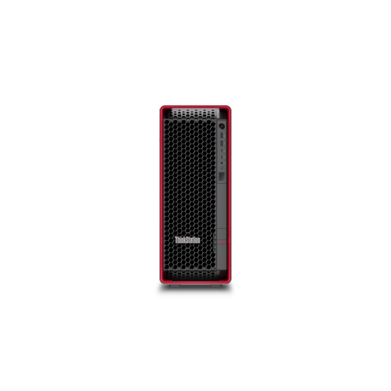 Lenovo ThinkStation P7 Intel® Xeon® W w7-3565X 64 GB DDR5-SDRAM 1 TB SSD Windows 10 Pro for Workstations Torre Puesto de