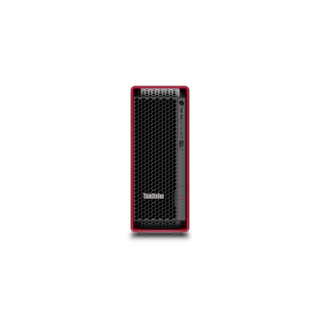 Lenovo ThinkStation P7 Intel® Xeon® W w7-3565X 64 GB DDR5-SDRAM 1 TB SSD Windows 10 Pro for Workstations Tower Stazione di