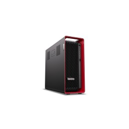 Lenovo ThinkStation P7 Intel® Xeon® W w7-3565X 64 Go DDR5-SDRAM 1 To SSD Windows 10 Pro for Workstations Tower Station de