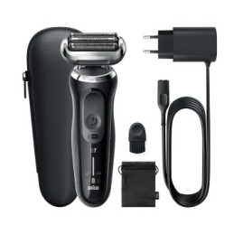 Braun Series 7 71-N1000s Folienschaber Schwarz