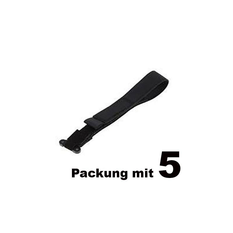 Datalogic Handheld-Handgurt (Packung mit 5)