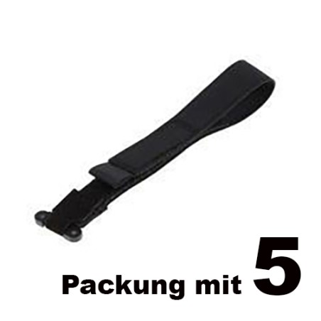 Datalogic Handheld-Handgurt (Packung mit 5)