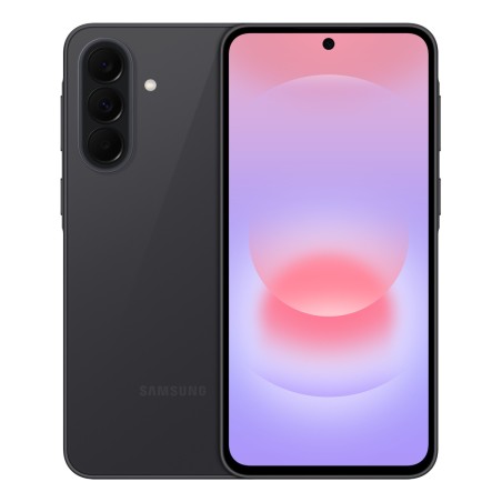 Samsung Galaxy A37 5G SM-A376B DS 17 cm (6.7") Dual-SIM Android 16.0 USB Typ-C 6 GB 128 GB 5000 mAh Anthrazit