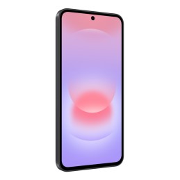 Samsung Galaxy A37 5G SM-A376B DS 6.7" Dual SIM Android 16.0 USB Type-C 6 GB 128 GB 5000 mAh Charcoal