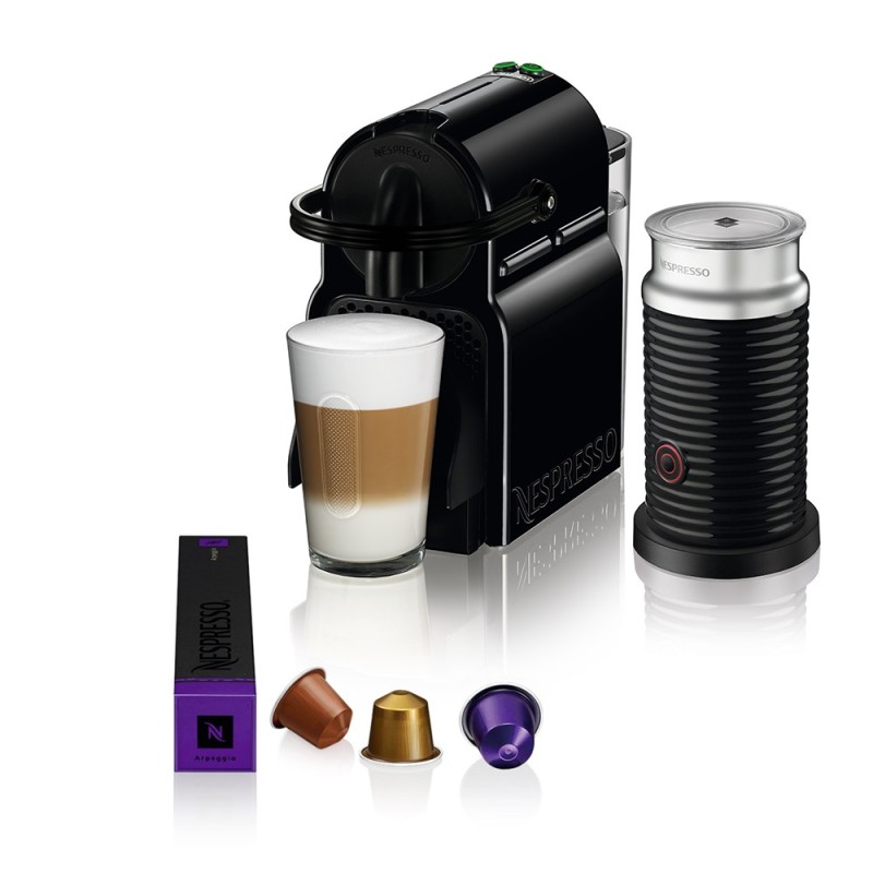 De’Longhi Inissia EN 80.BAE Totalmente automática Máquina espresso 0,7 L